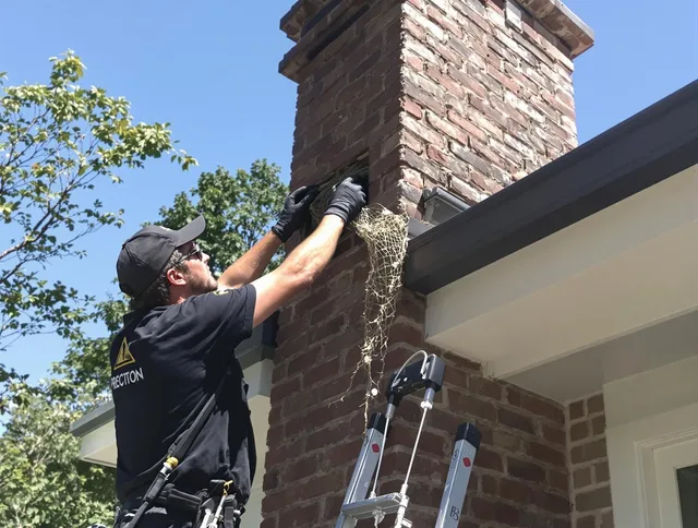 Animal & Debris Removal service in Kent, OH