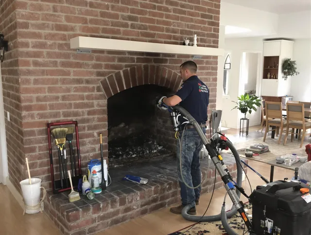 Chimney Cleaning service in Kent, OH