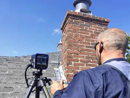 Chimney Inspection service in Kent, OH